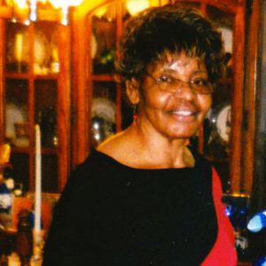 Mom was our rock