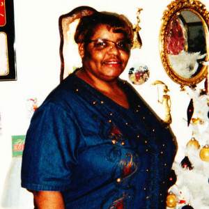 mom was our rock