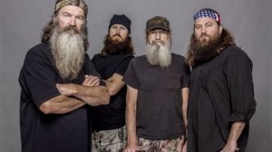 duck dynasty