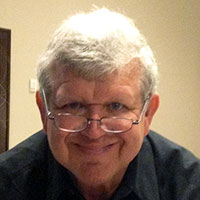 Tom Krause