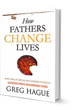 How Fathers Change Lives