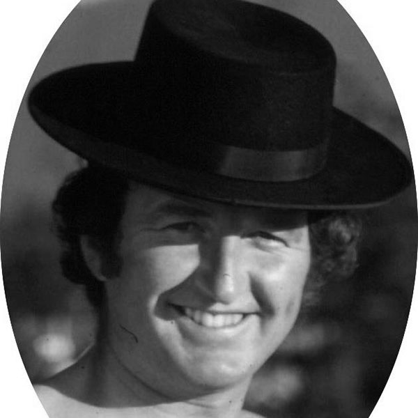 Lefthanded Hammers? Trust Your Gut Savvy Dad, Greg Hague