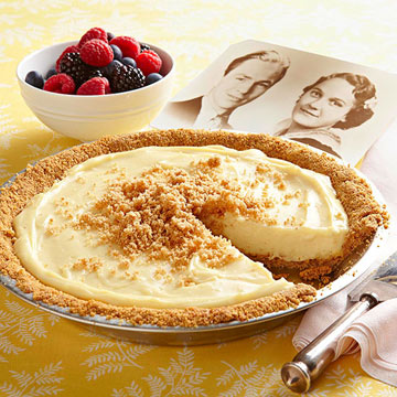 The Pie That Made My Dad Propose - Savvy Dad, Greg Hague